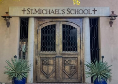 St. Michael's Campus